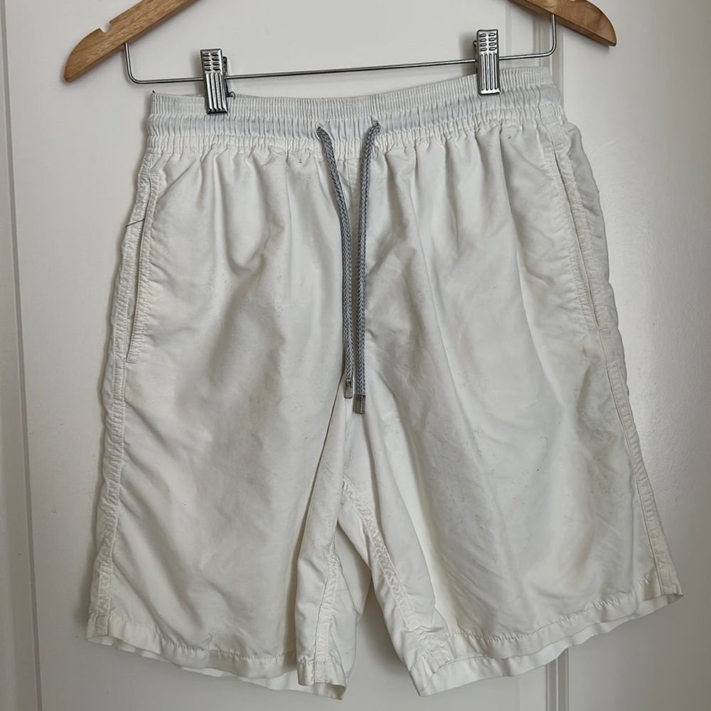 Classic vilebrequin swim shorts RARE